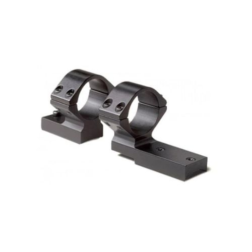 WEATHERBY MOUNTS VANGUARD