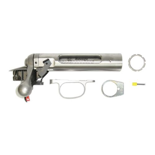 SAVAGE TARGET ACTION STAINLESS