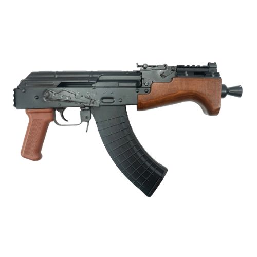 PIONEER ARMS HELLPUP PRO