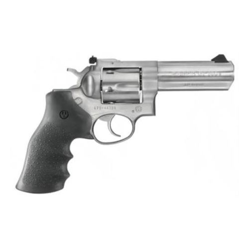 RUGER GP100 357MAG 4.2" AS