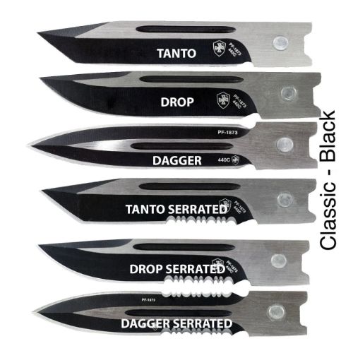 TEMPLAR KNIFE SMALL OTF WE THE