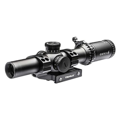 TRUGLO OMNIA 1-6X24MM SCOPE