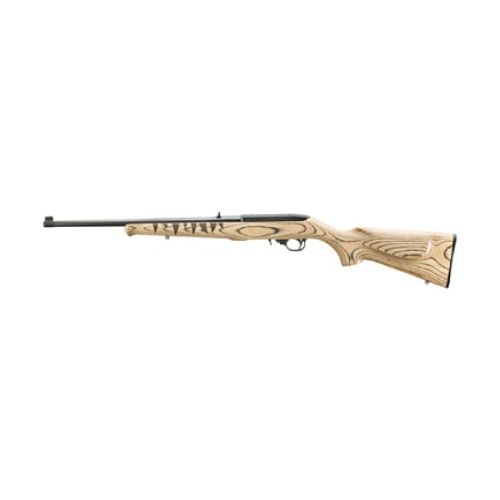 RUGER 10/22 22LR GATOR SCENE