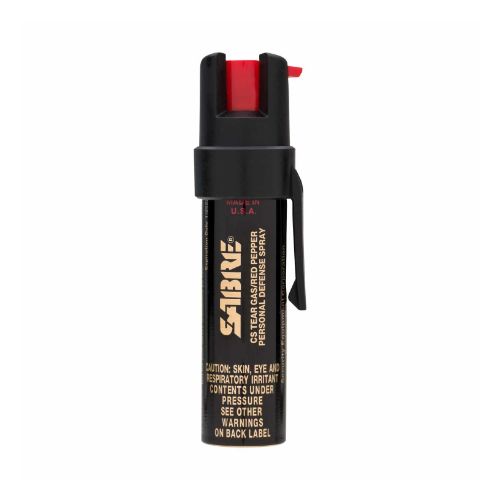 SABRE 3-N-1 SPRAY POCKET UNIT