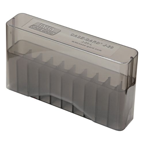 MTM AMMO BOX MEDIUM RIFLE