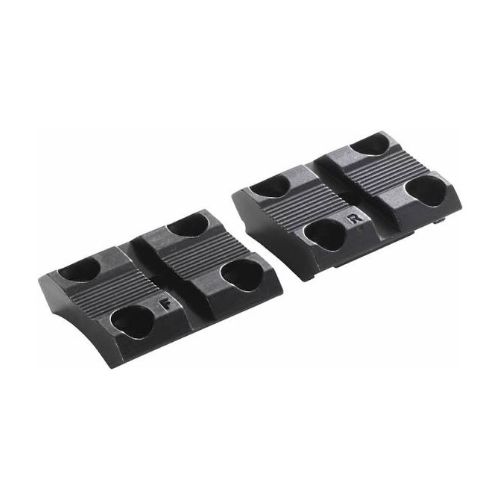 WEAVER BASE TOP MOUNT PAIR