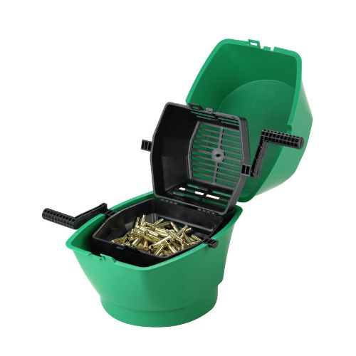 RCBS ROTARY CASE & MEDIA