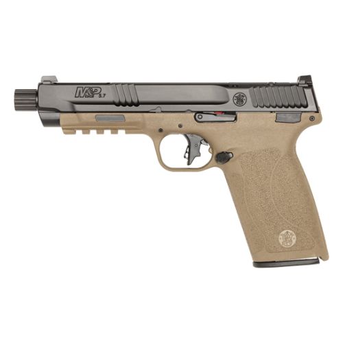S&W M&P 5.7 NO THUMB SAFETY 5"