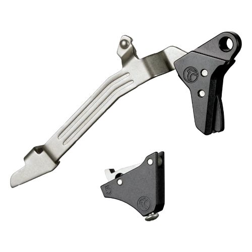 TIMNEY TRIGGER ALPHA COMPETN