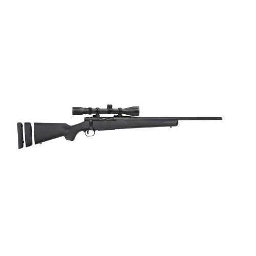 MOSSBERG PATRIOT SUPER BANTAM
