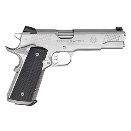 SPRINGFIELD 1911 TRP 45ACP 5"