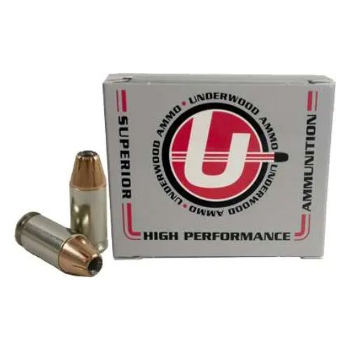 UNDERWOOD 380 ACP+P 90GR XTP