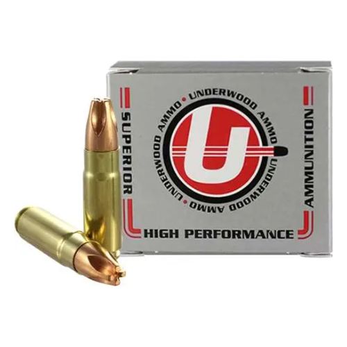 UNDERWOOD 458 HAMMMER 302GR