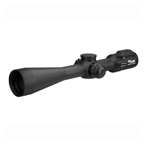 SIG SCOPE SIERRA4 BDX 6-24X50
