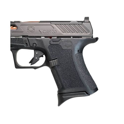 SHADOW SYSTEMS CR MAG PINKY