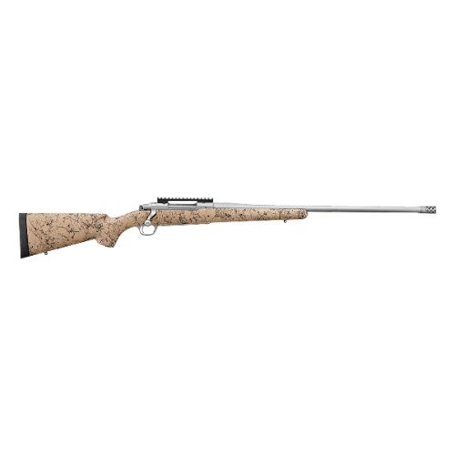 RUGER HAWKEYE FTHRWT HUNTER