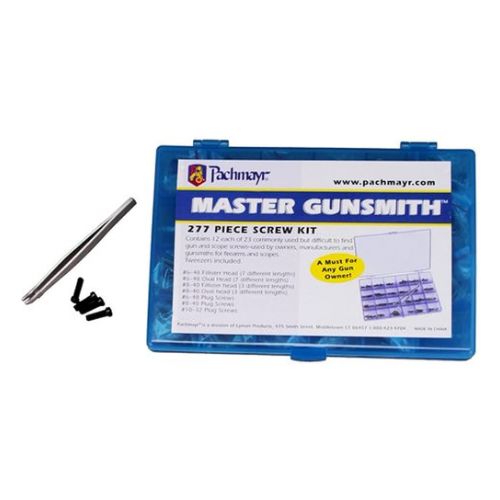 PACHMAYR MASTER GUNSMITH