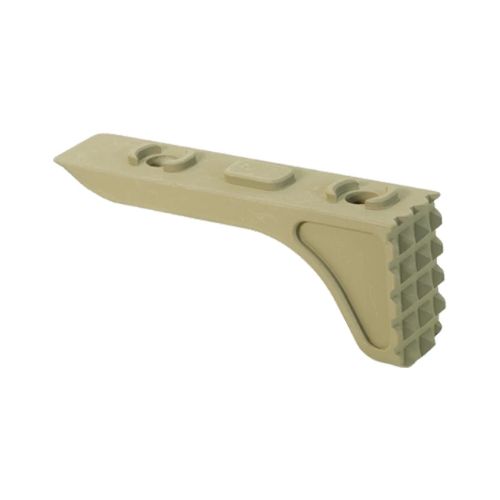 TIMBER CREEK MLOK RUGGED