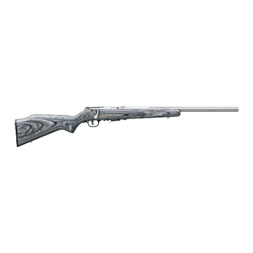 SAVAGE 93R17-BVSS 17HMR 21"HB