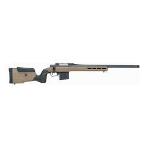 MOSSBERG PATRIOT LR 308WIN 22"