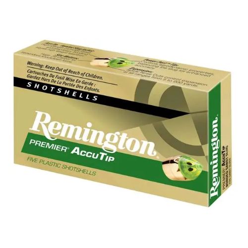 REMINGTON PREMIER 20GA 3"