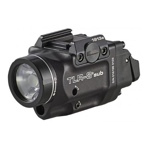 STREAMLIGHT TLR-8 X SUB 1913