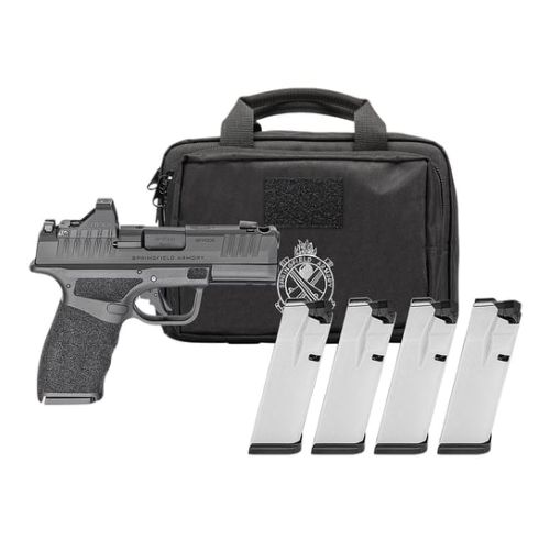 SPRINGFIELD HELLCAT PRO COMP