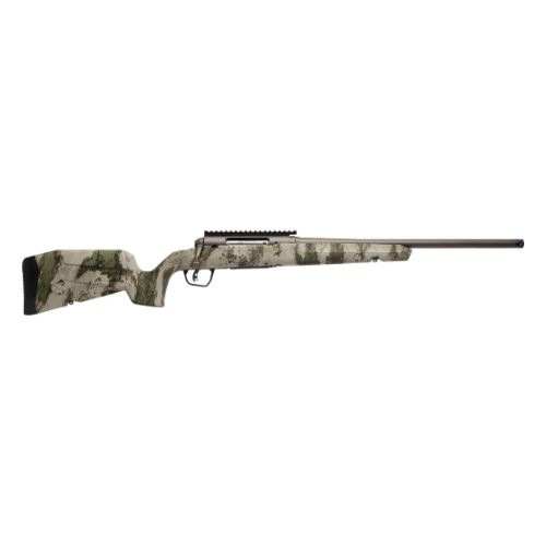SAVAGE AXIS 2 PRO 308 20" LH