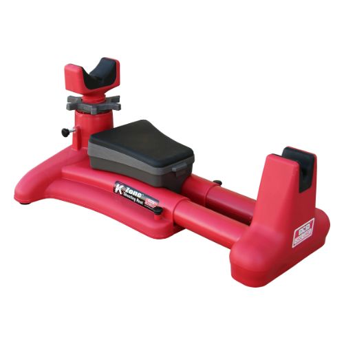 MTM K-ZONE SHOOTING REST