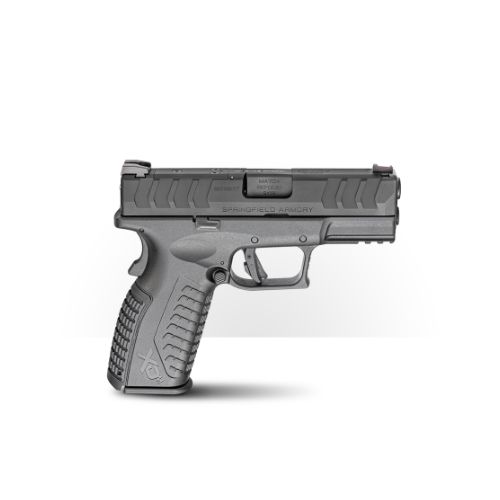 SPRINGFIELD XD-M ELITE 10MM
