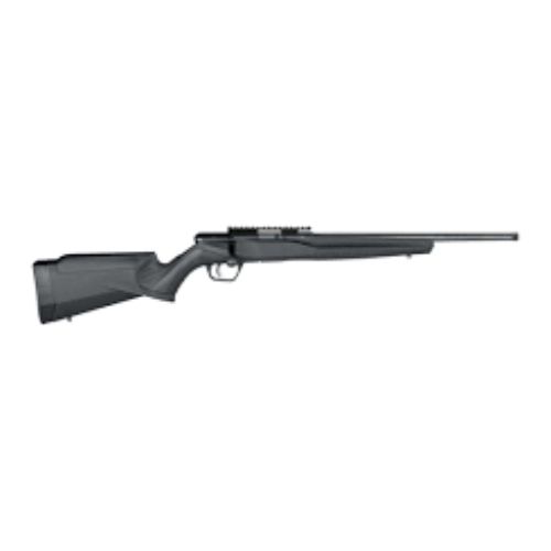 SAVAGE B22FV-SR 22LR 16.25"