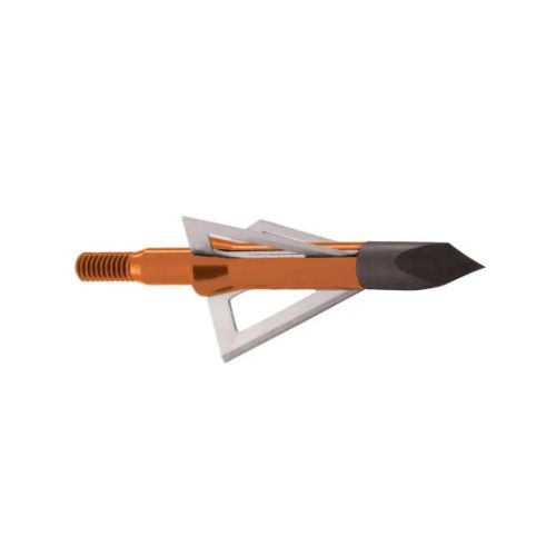 MUZZY BROADHEAD STANDARD XBOW