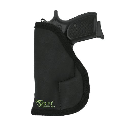 STICKY HOLSTERS 1911 & CLONES