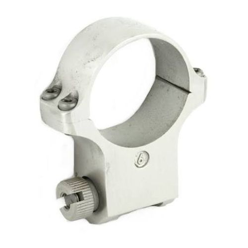 RUGER 6K30 RING S/S X-HIGH