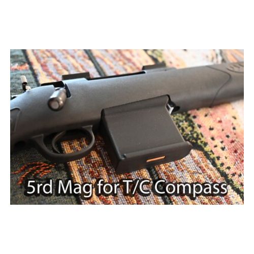 TC ROTARY MAGAZINE COMPASS 5RD