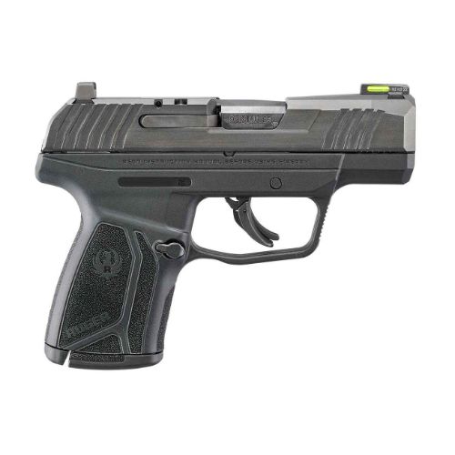 RUGER MAX-9 9MM DAY/NIGHT