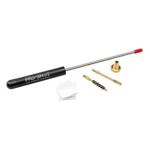 PRO SHOT PISTOL ROD KIT 6.5"