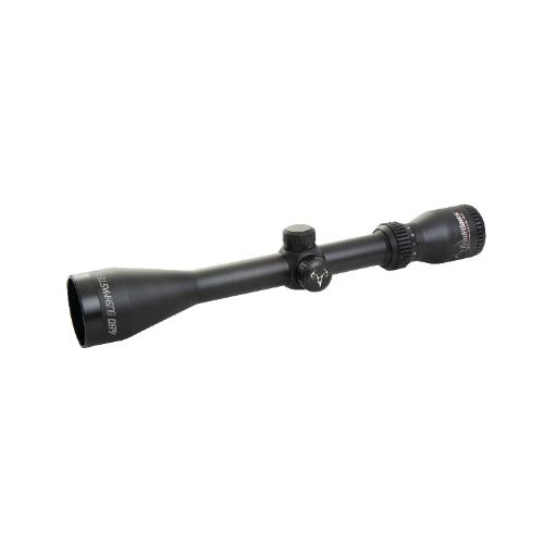 TRADITIONS SCOPE 3-9X40MM