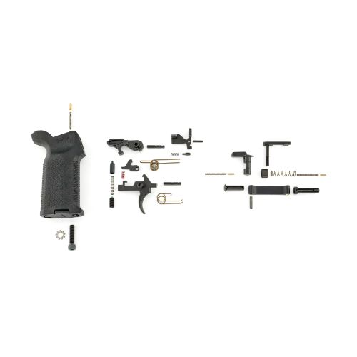 RUGER AR LOWER PARTS KIT
