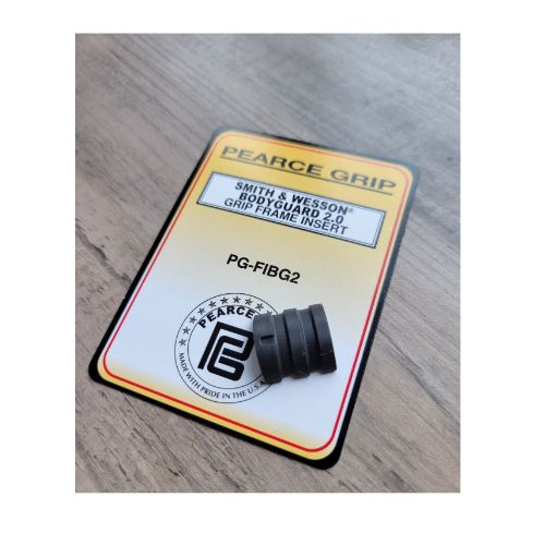 PEARCE GRIP FRAME INSERT FOR