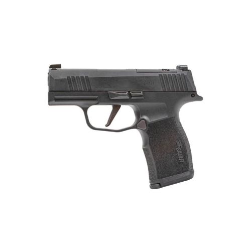 SIG P365X MIC COMP 9MM 3.1"