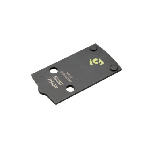 NIGHT FISION OPTIC PLATE 507K/