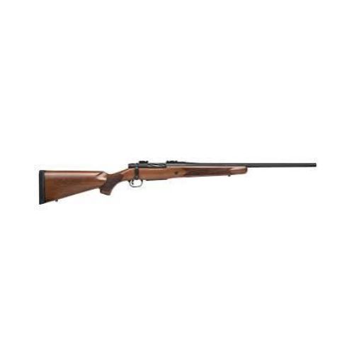 MOSSBERG PATRIOT 270 WIN 22"