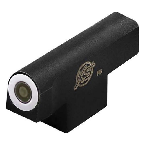 XS STANDARD DOT TRITIUM WHITE