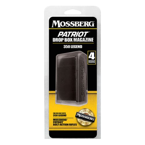 MOSSBERG MAGAZINE PATRIOT