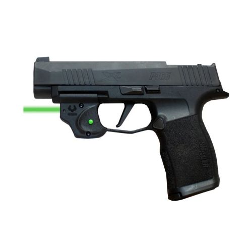 VIRIDIAN LASER ESSENTIAL GREEN