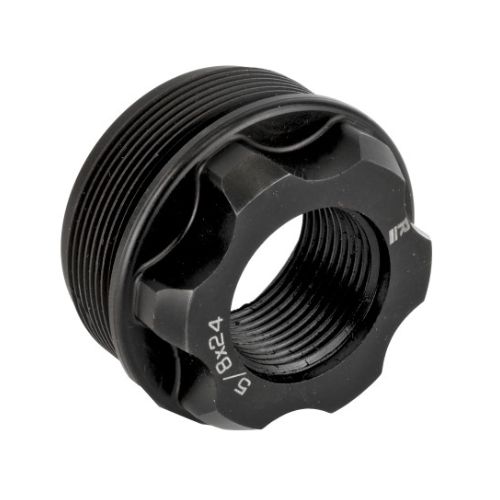 RUGGED SUPPRESSORS FIXED MOUNT