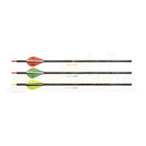 VICTORY ARCHERY RIP TKO SPORT
