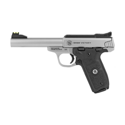 S&W SW22 VICTORY 5.5" ADJ.