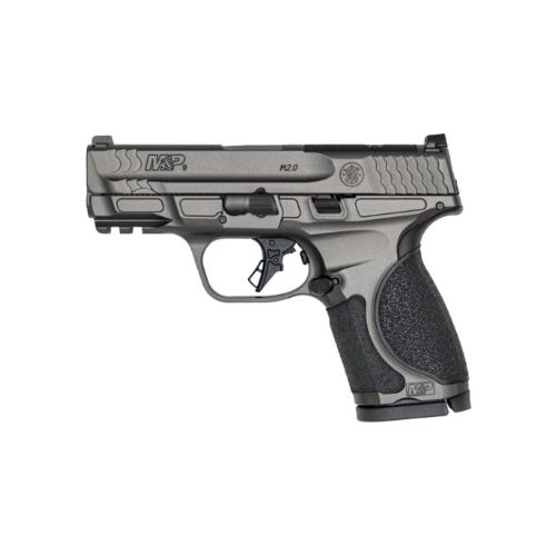 S&W M&P9 M2.0 METAL COMPACT